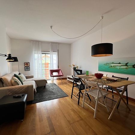 Apartamento Do Atlantico Ponta Delgada  Luaran gambar