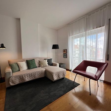Apartamento Do Atlantico Ponta Delgada  Luaran gambar