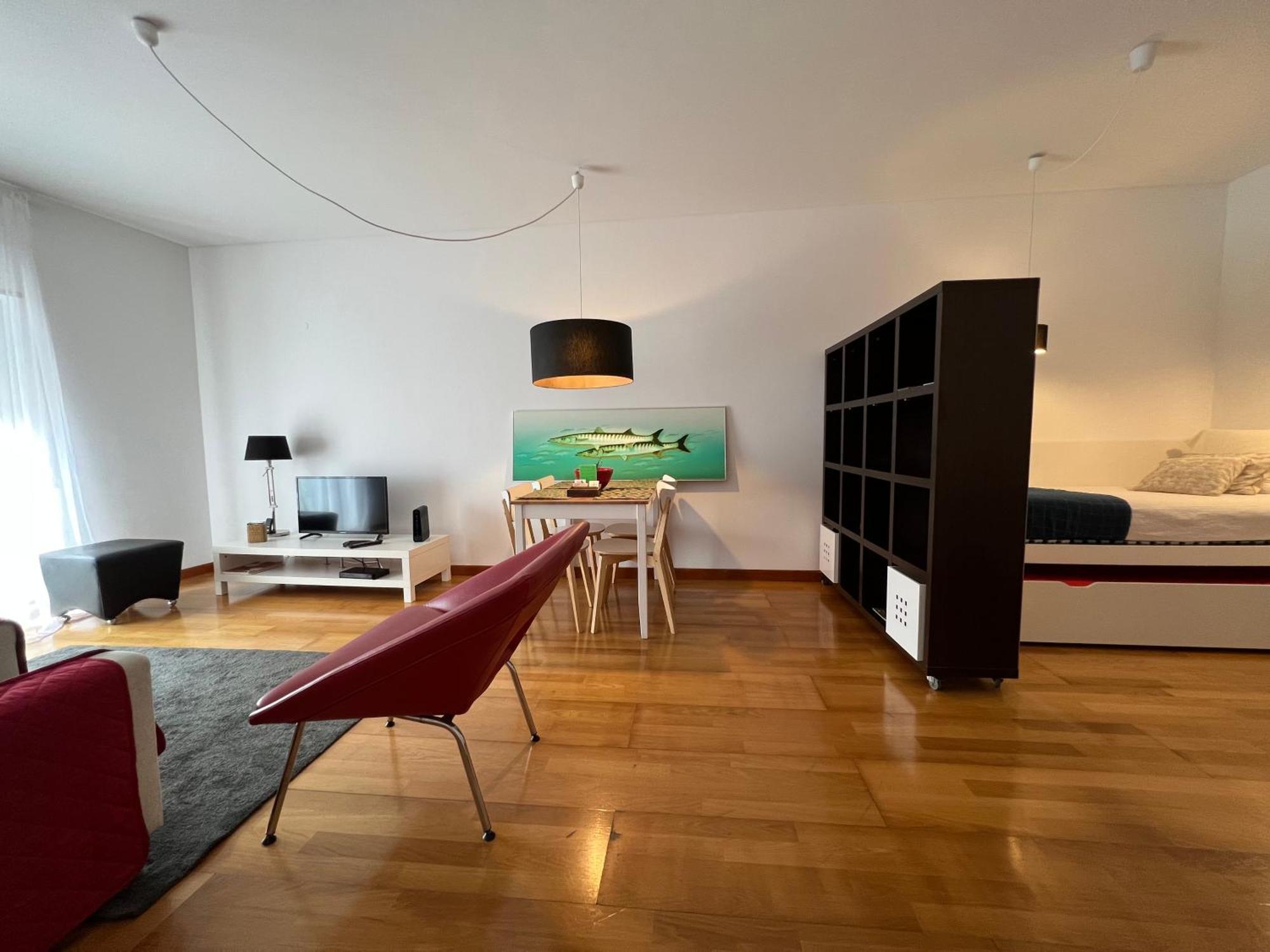 Apartamento Do Atlantico Ponta Delgada  Luaran gambar