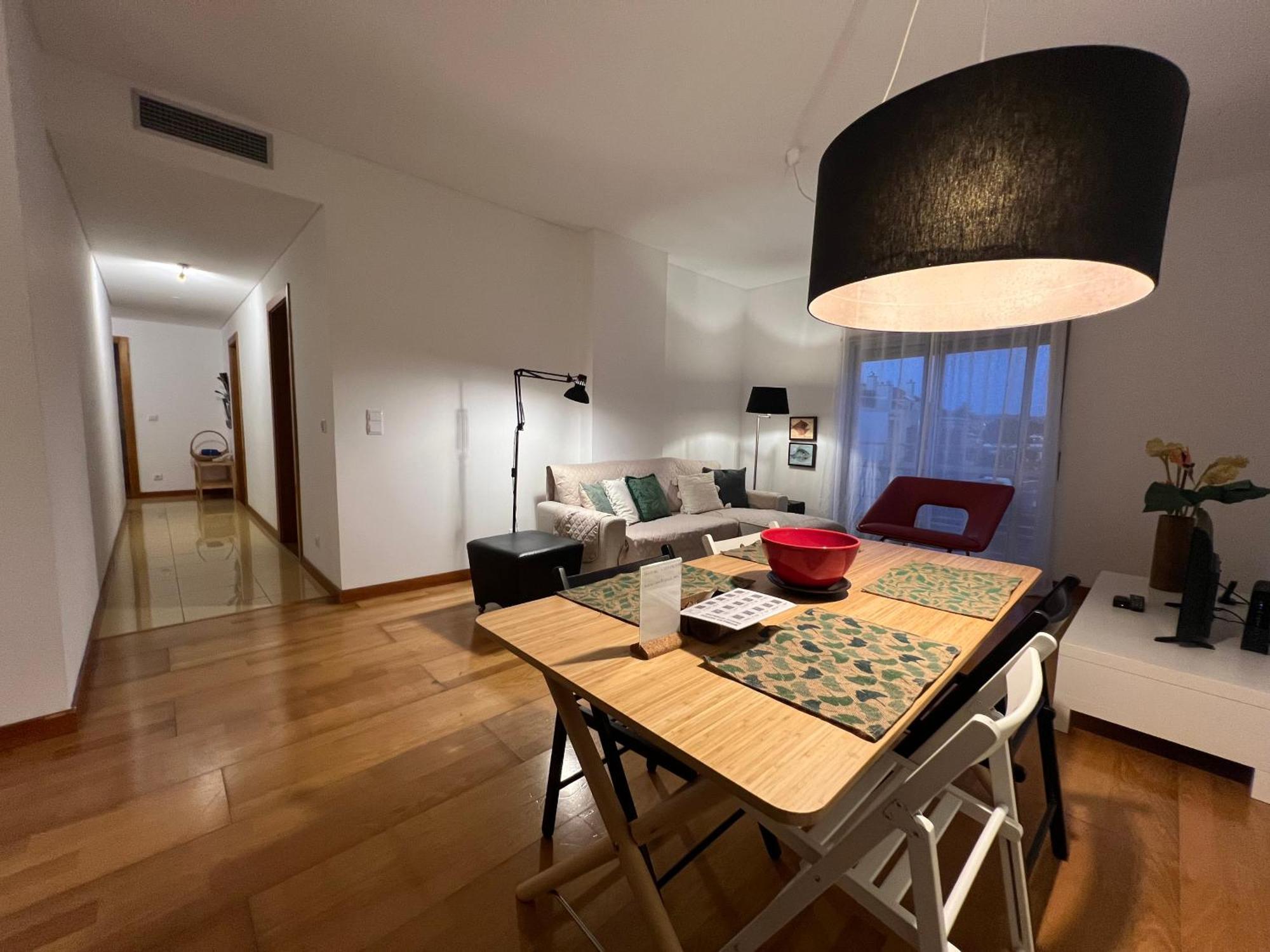 Apartamento Do Atlantico Ponta Delgada  Luaran gambar