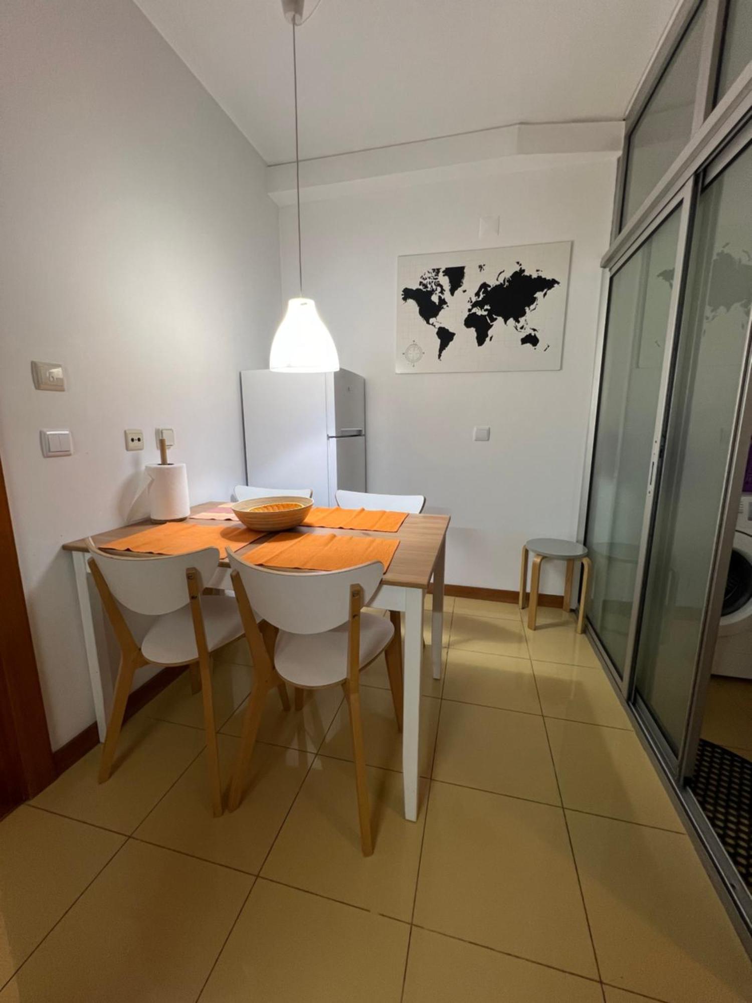 Apartamento Do Atlantico Ponta Delgada  Luaran gambar