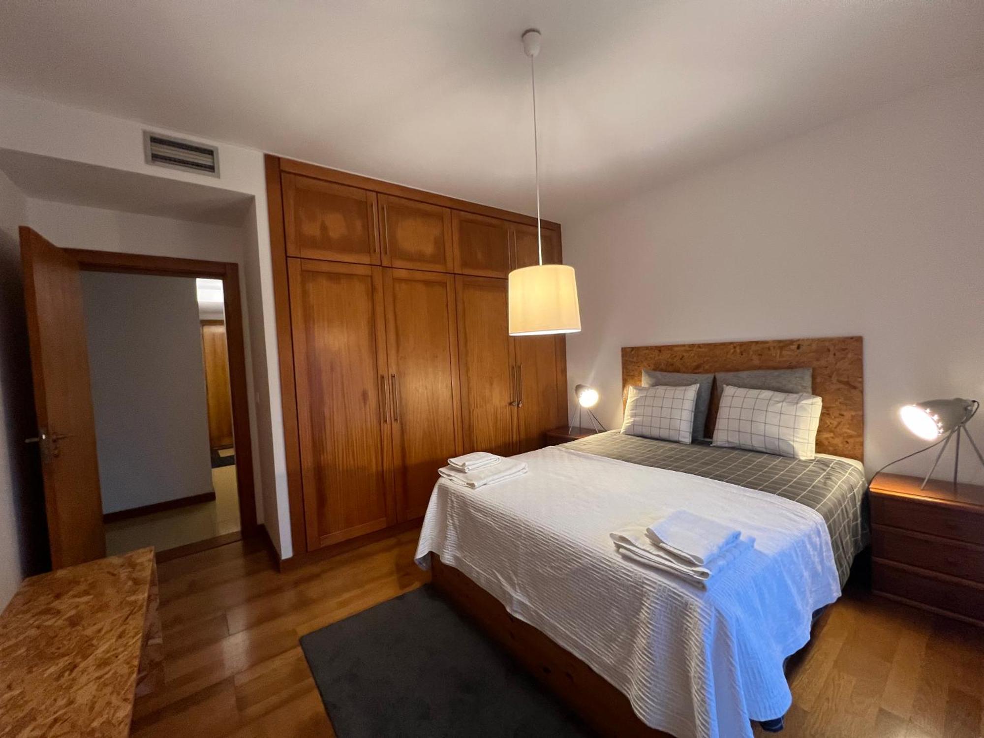 Apartamento Do Atlantico Ponta Delgada  Luaran gambar