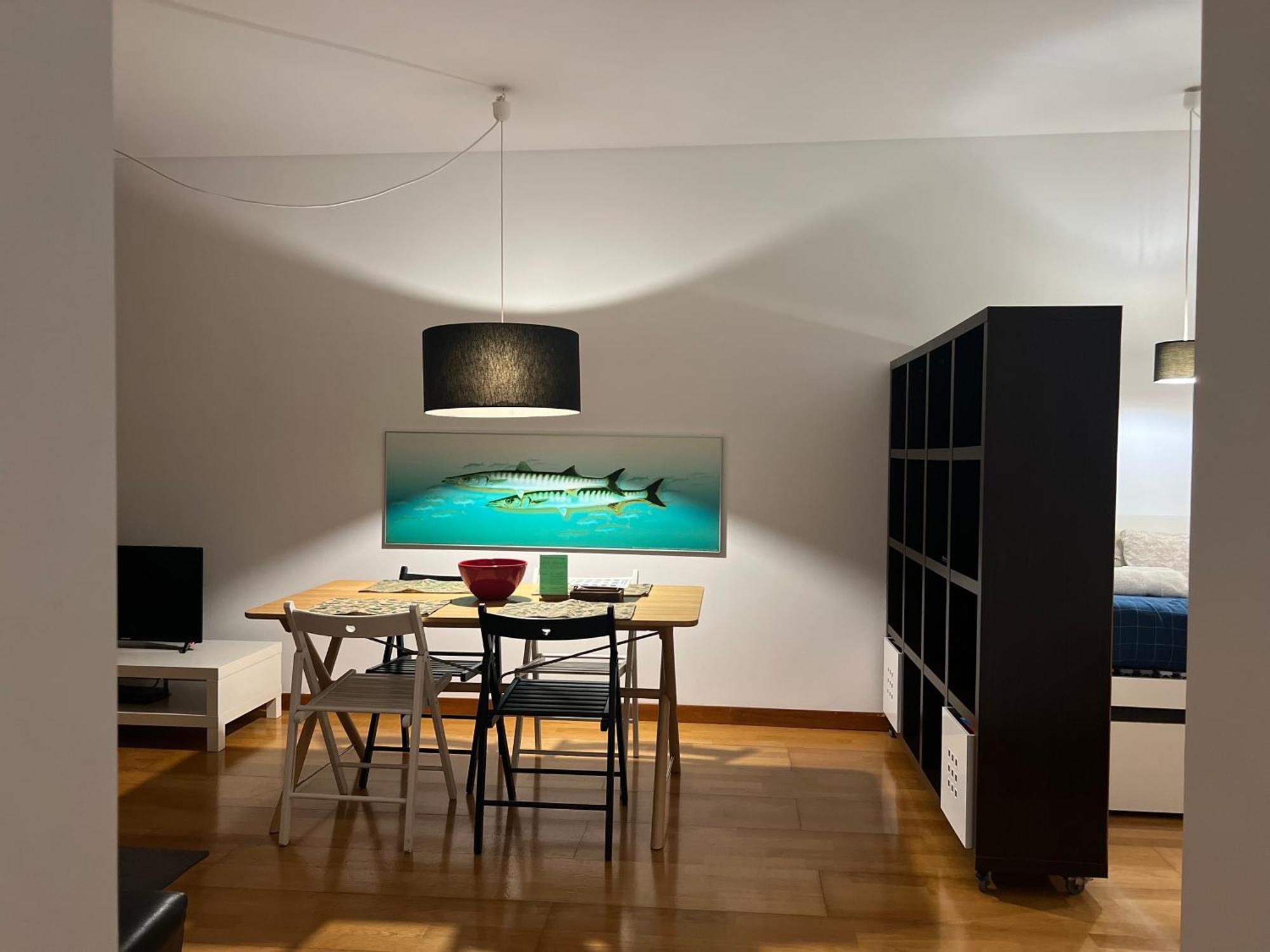 Apartamento Do Atlantico Ponta Delgada  Luaran gambar