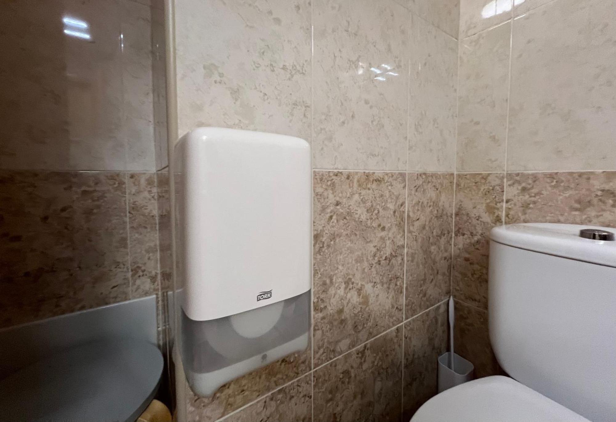 Apartamento Do Atlantico Ponta Delgada  Luaran gambar