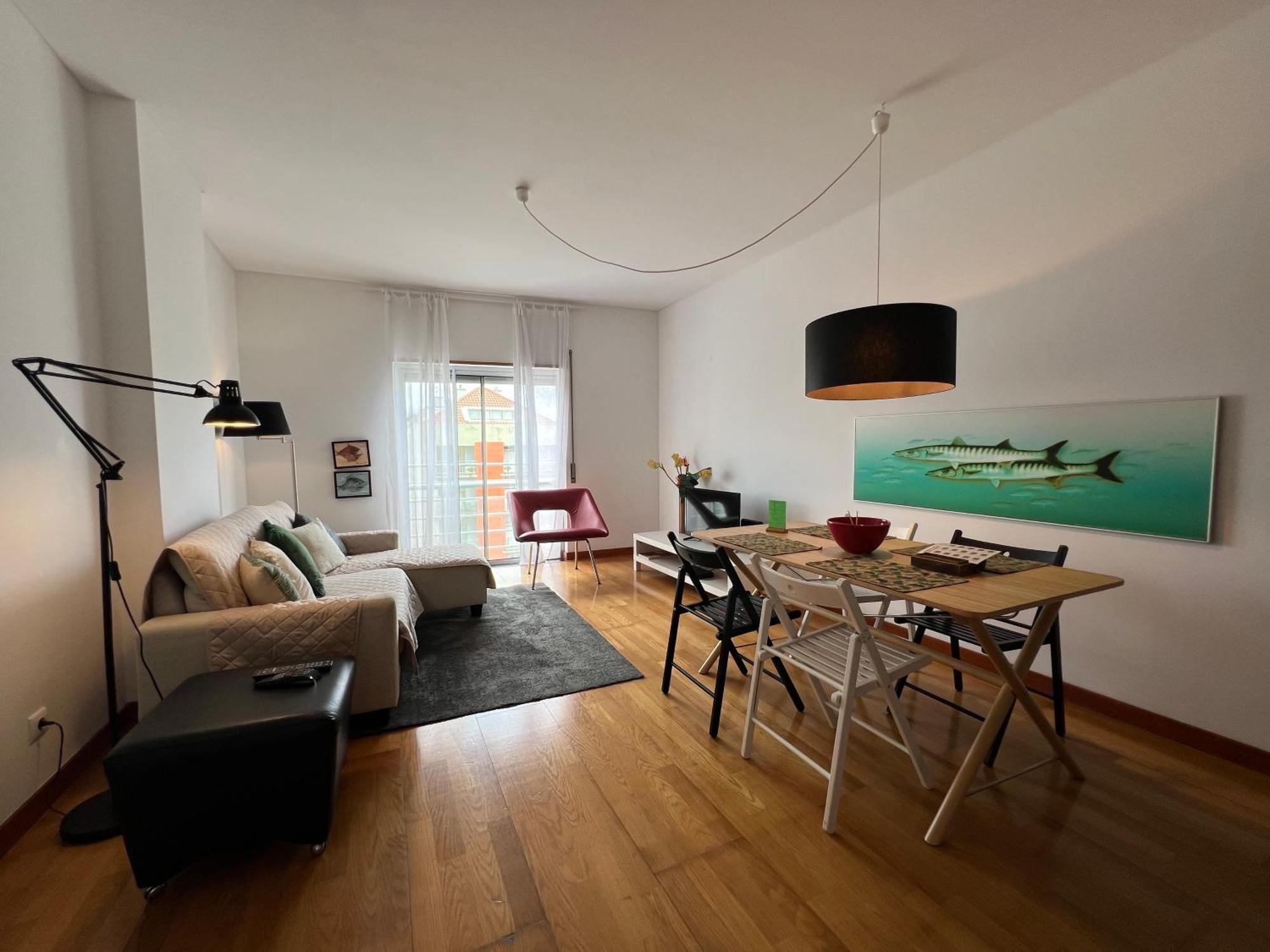 Apartamento Do Atlantico Ponta Delgada  Luaran gambar