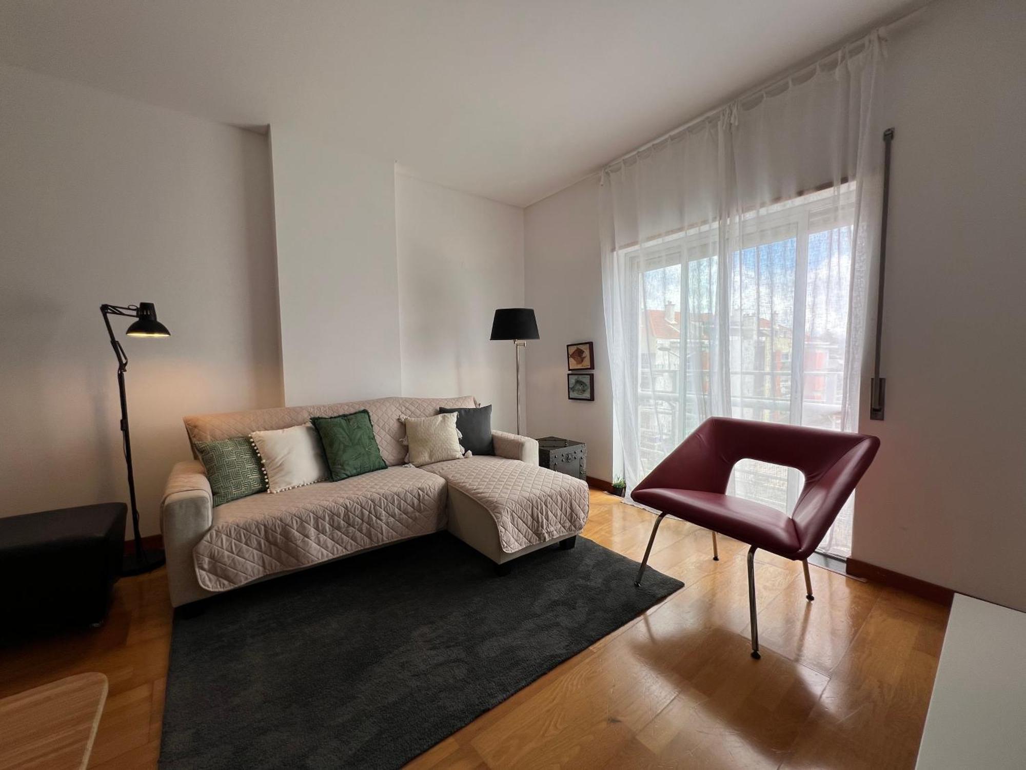 Apartamento Do Atlantico Ponta Delgada  Luaran gambar