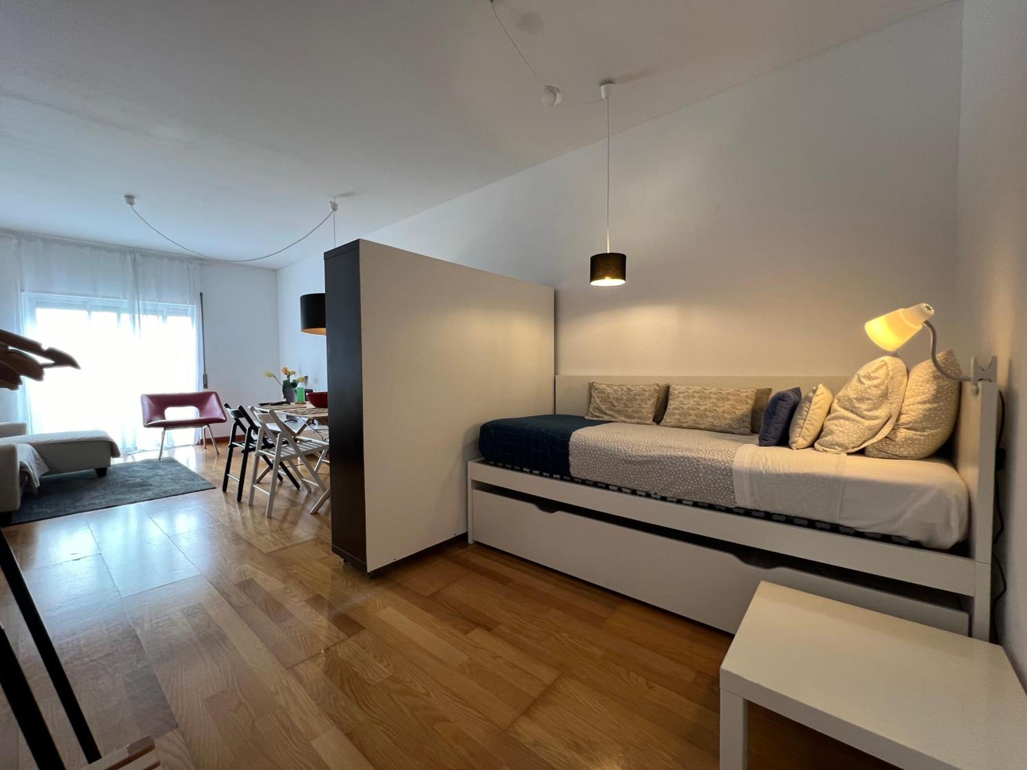 Apartamento Do Atlantico Ponta Delgada  Luaran gambar