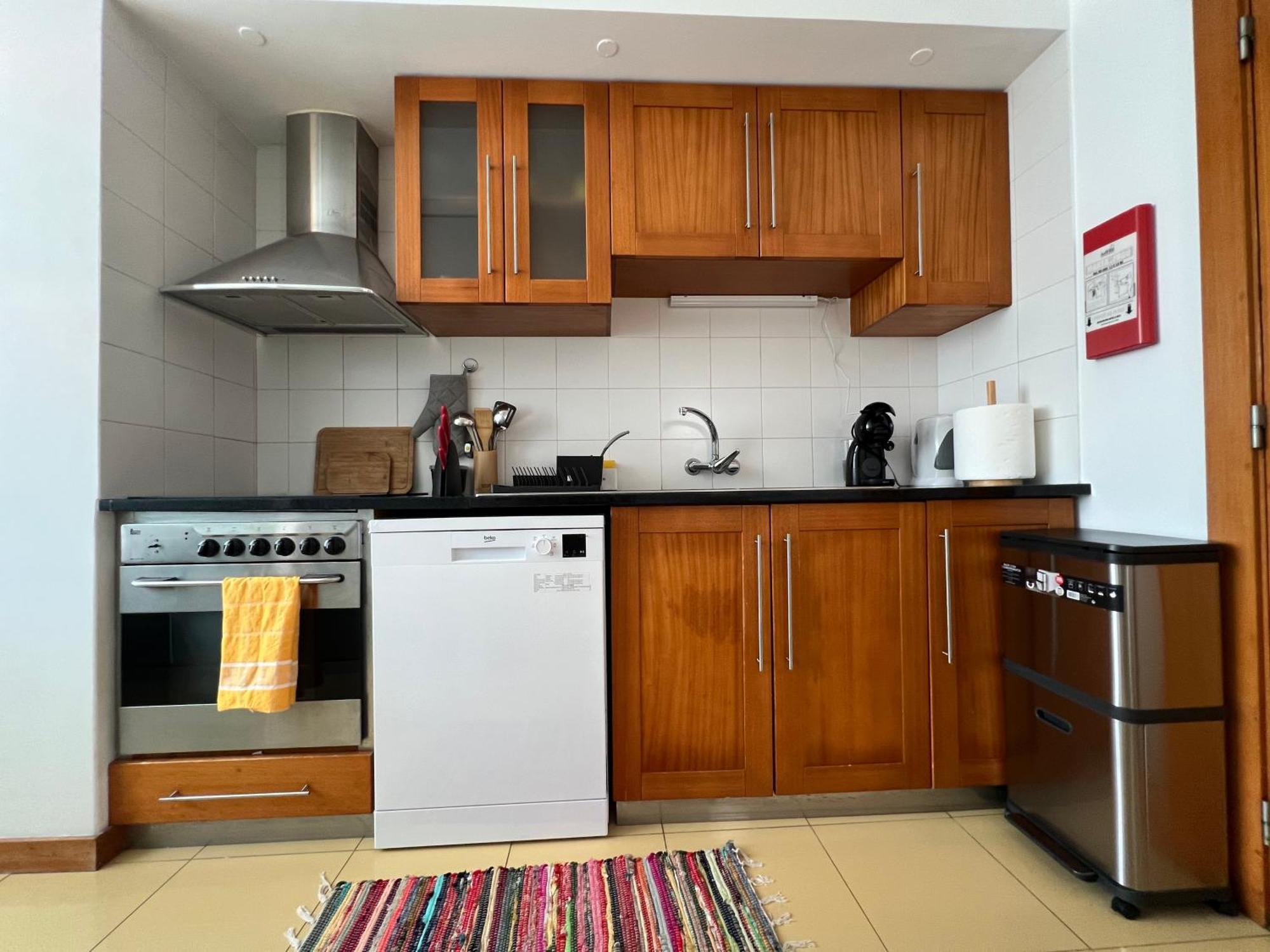 Apartamento Do Atlantico Ponta Delgada  Luaran gambar