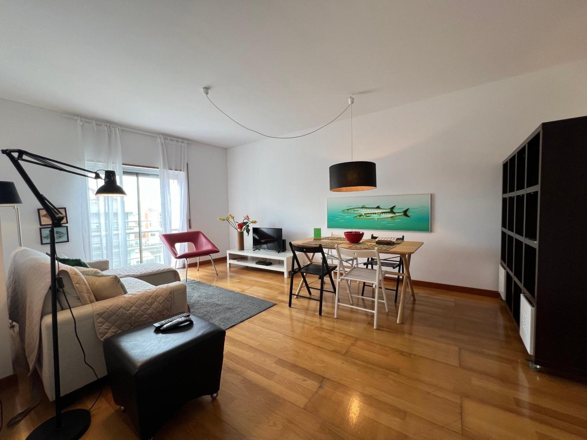 Apartamento Do Atlantico Ponta Delgada  Luaran gambar
