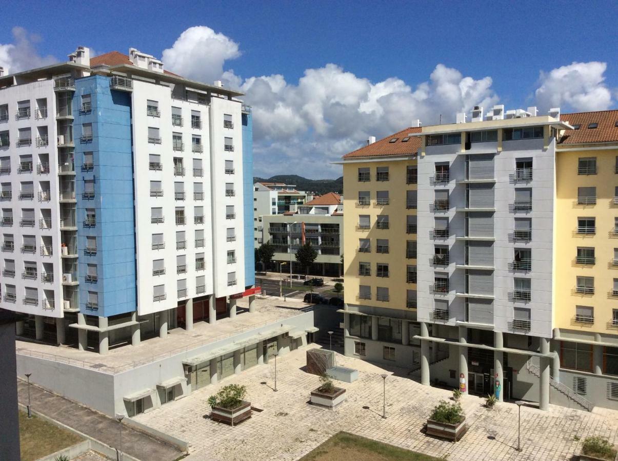 Apartamento Do Atlantico Ponta Delgada  Luaran gambar