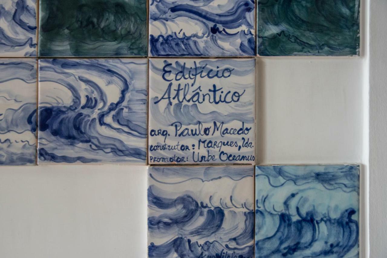 Apartamento Do Atlantico Ponta Delgada  Luaran gambar