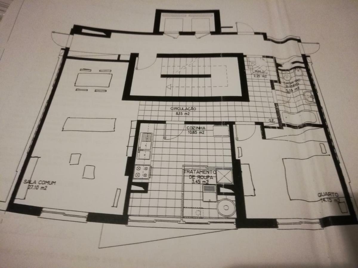 Apartamento Do Atlantico Ponta Delgada  Bilik gambar